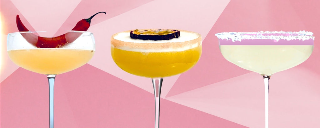 The Best Margarita Varieties: A Guide to the Perfect Cocktail