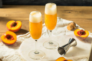 Dessert Drinks for Every Occasion: From Brunch to Late-Night Sipping