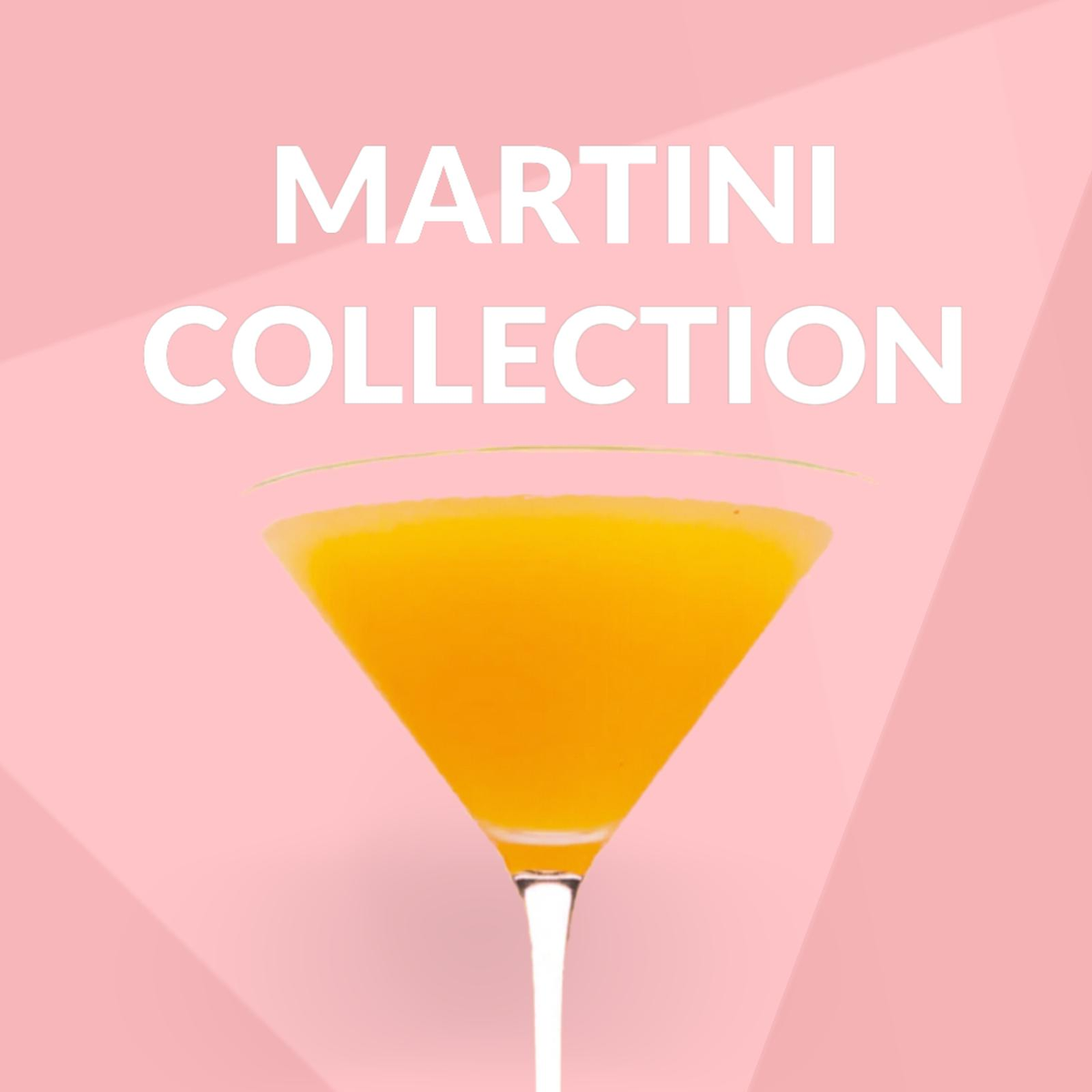 Martini cocktail gift sets Cocktail Crates