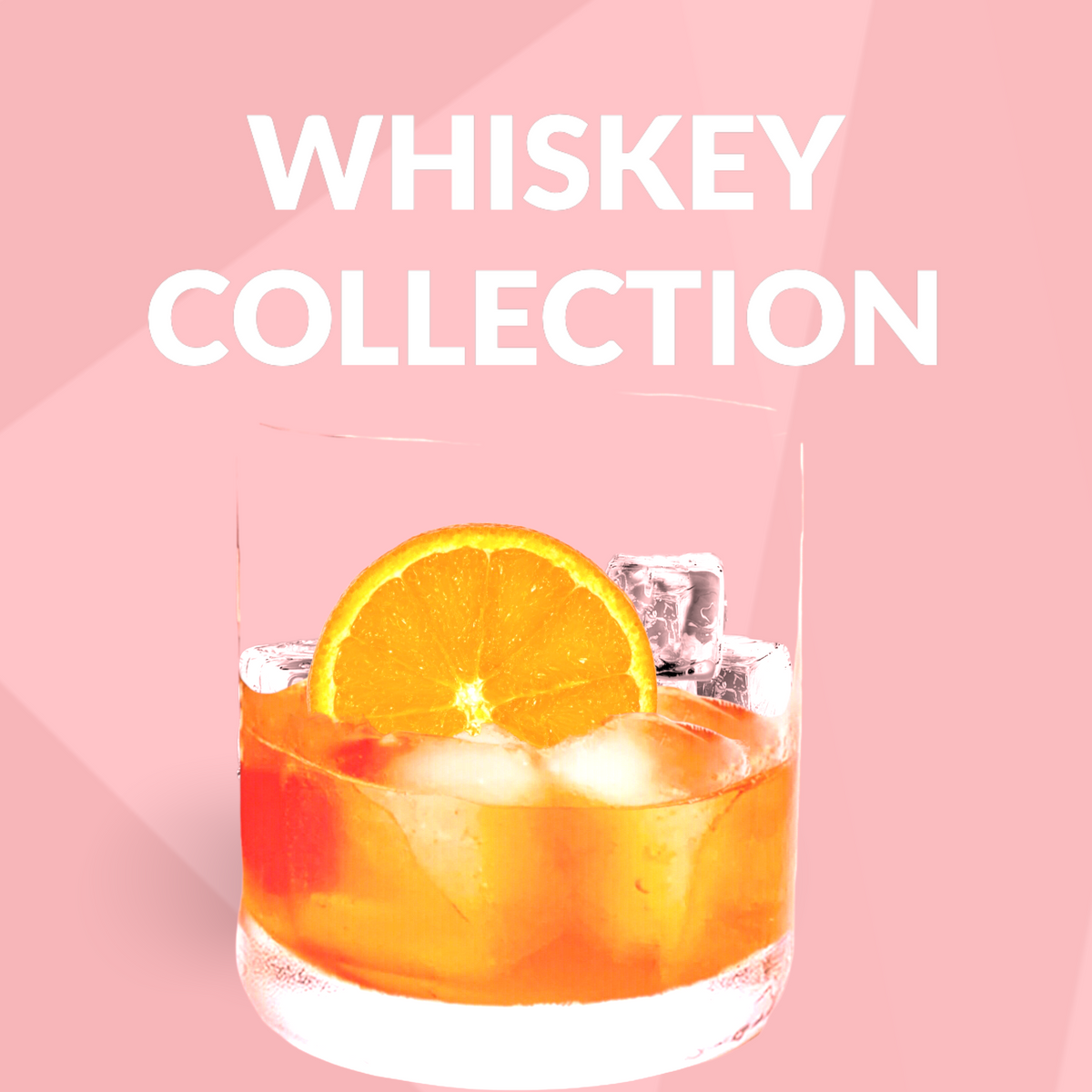 Whiskey Cocktail Gift Set — Addition