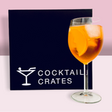 Aperol Spritz Cocktail Gift Set | Prosecco Gift Set