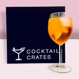 Aperol Spritz Cocktail Gift Set