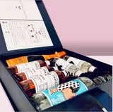 Aperol Spritz Cocktail Gift Set | Prosecco Gift Set