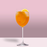 Aperol Spritz Cocktail Gift Set | Prosecco Gift Set