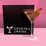 Dirty Martini Cocktail Gift Set