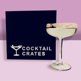 Margarita Cocktail Gift Set | Tequila Gift Set