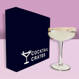 Margarita Cocktail Gift Set | Tequila Gift Set