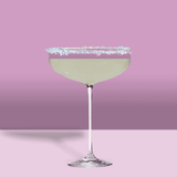 Margarita Cocktail in glass | Tequila Gift Set
