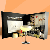 Margarita and Charcuterie Hamper