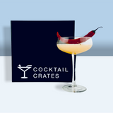Margarita Picante Cocktail Gift Box