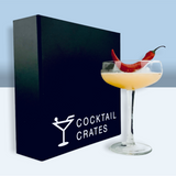 Margarita Picante Cocktail Gift Box