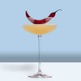 Margarita Picante Cocktail