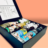 Mocktail Gift Set - part of the mocktail range