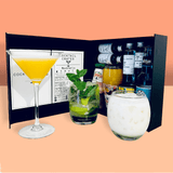 Mocktail Gift Set - part of the mocktail range