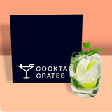 Mocktail Gift Set - part of the mocktail range