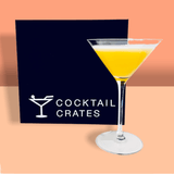 Mocktail Gift Set - part of the mocktail range
