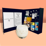 Mocktail Gift Set - part of the mocktail range