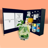 Mocktail Gift Set - part of the mocktail range