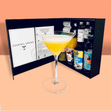 Mocktail Gift Set - part of the mocktail range