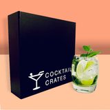 Mocktail Gift Set - part of the mocktail range