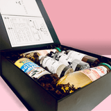 Passion Fruit Pina Colada Cocktail Gift Set