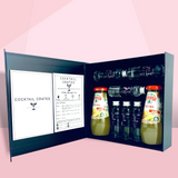 Pina Margarita Cocktail Gift Set