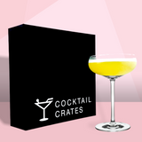 Pina Margarita Cocktail Gift Set