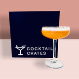 Pornstar Martini Cocktail Gift Set