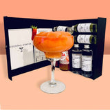 Strawberry Daiquiri Cocktail Gift Set