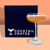 Strawberry Daiquiri Cocktail Gift Set