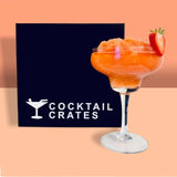 Strawberry Daiquiri Cocktail Gift Set