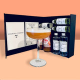 Strawberry Daiquiri Cocktail Gift Set