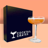 Strawberry Daiquiri Cocktail Gift Set