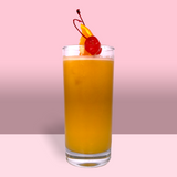 Alabama Slammer Cocktail Gift Box - Cocktail Crates