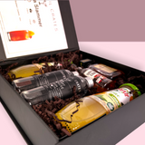 Alabama Slammer Cocktail Gift Box - Cocktail Crates