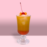 Bahama Mama Cocktail Gift Box | Rum Gift Set - Cocktail Crates