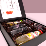 Bahama Mama Cocktail Gift Box | Rum Gift Set - Cocktail Crates