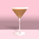 Brandy Alexander Cocktail Gift Set - Cocktail Crates