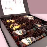 Brandy Alexander Cocktail Gift Set - Cocktail Crates