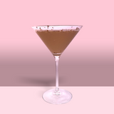 Chocolate Martini Cocktail Gift Box - Cocktail Crates