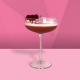 Clover Club Cocktail Gift Box