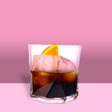 Dirty Mother Cocktail Gift Box - Cocktail Crates