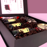 Irish Coffee Cocktail Gift Box | Whisky Gift Set