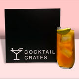 Jagerbomb Cocktail Gift Box