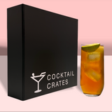 Jagerbomb Cocktail Gift Box