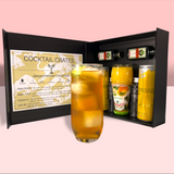 Jagerbomb Cocktail Gift Box