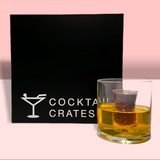 Jagerbomb Cocktail Gift Box