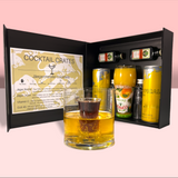 Jagerbomb Cocktail Gift Box