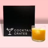 Jagerbomb Cocktail Gift Box - Cocktail Crates