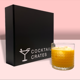 Jagerbomb Cocktail Gift Box - Cocktail Crates